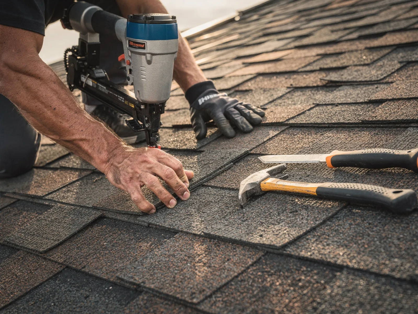 Why choose Roof Repair in Coatsburg, IL